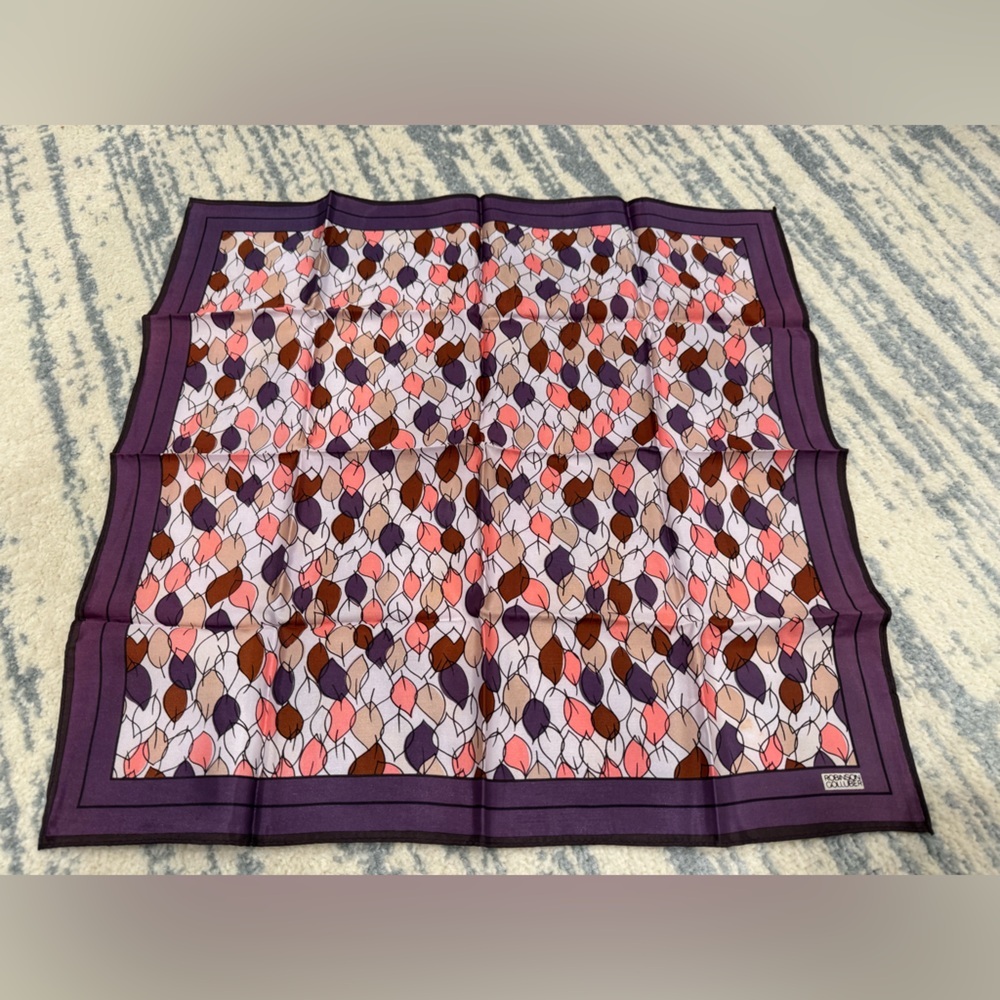 Robinson Golluber Scarf